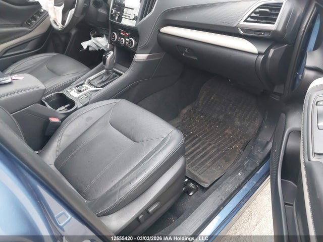 Aukcja sprzedaży 2023 Subaru Forester Limited, vin: JF2SKEPCXPH449456, numer aukcji: 12555420
