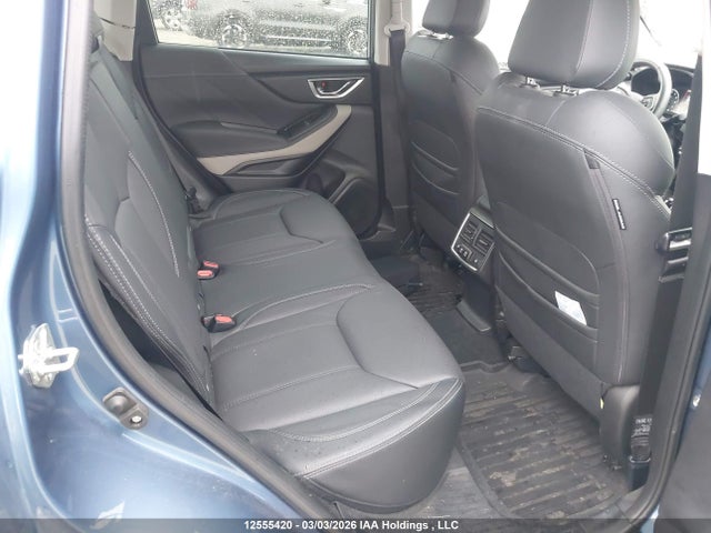 Aukcja sprzedaży 2023 Subaru Forester Limited, vin: JF2SKEPCXPH449456, numer aukcji: 12555420