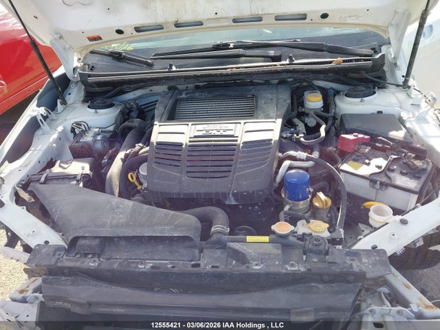 Aukcja sprzedaży 2021 Subaru Wrx Premium, vin: JF1VA1D63M9800600, numer aukcji: 12555421