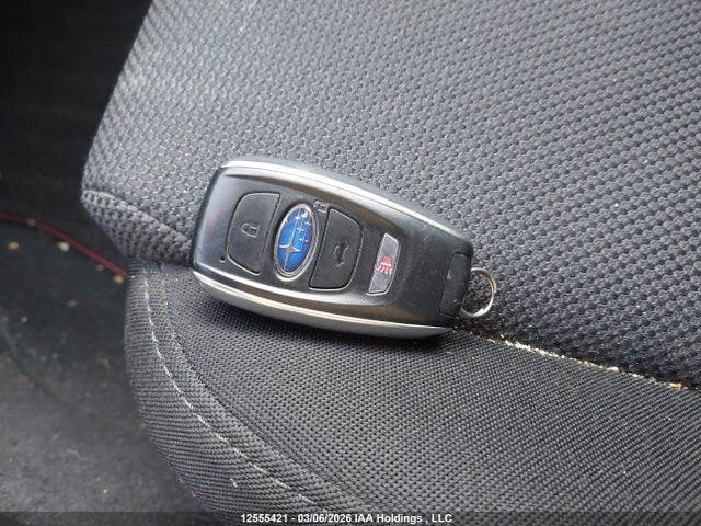 Aukcja sprzedaży 2021 Subaru Wrx Premium, vin: JF1VA1D63M9800600, numer aukcji: 12555421