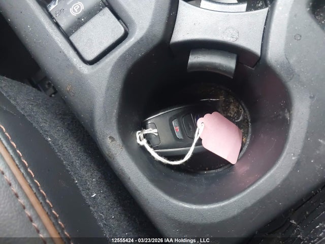 Aukcja sprzedaży 2025 Subaru Forester, vin: JF2SLDHC2SH586602, numer aukcji: 12555424