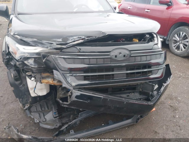 Aukcja sprzedaży 2025 Subaru Forester, vin: JF2SLDHC2SH586602, numer aukcji: 12555424