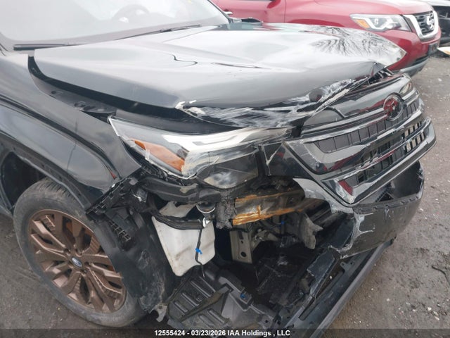 Aukcja sprzedaży 2025 Subaru Forester, vin: JF2SLDHC2SH586602, numer aukcji: 12555424