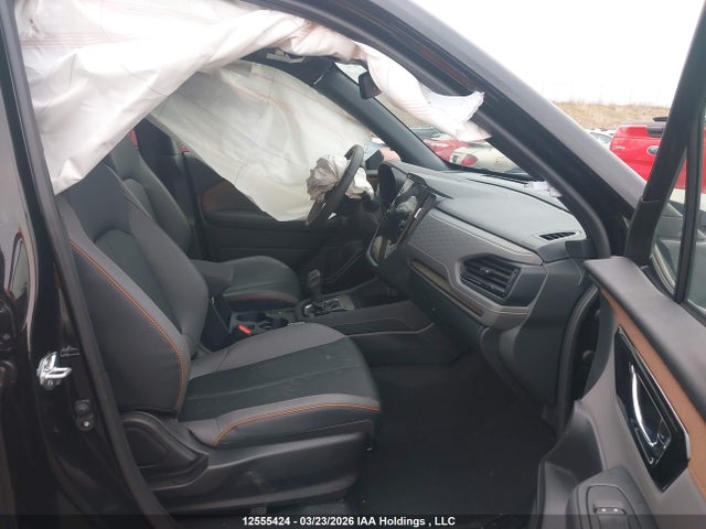 Aukcja sprzedaży 2025 Subaru Forester, vin: JF2SLDHC2SH586602, numer aukcji: 12555424