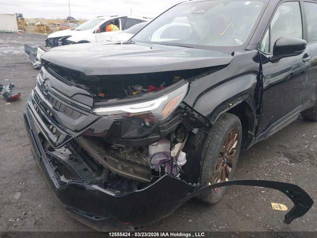 Aukcja sprzedaży 2025 Subaru Forester, vin: JF2SLDHC2SH586602, numer aukcji: 12555424