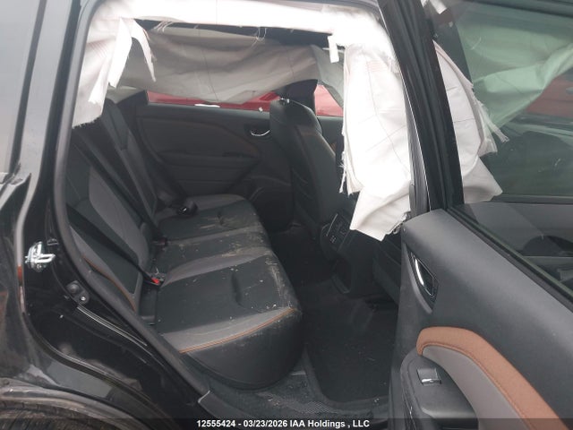 Aukcja sprzedaży 2025 Subaru Forester, vin: JF2SLDHC2SH586602, numer aukcji: 12555424