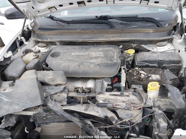 1C4PJLAB2HW640071 Jeep Cherokee Sport