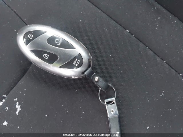 Продажа на аукционе авто 2024 Hyundai Elantra Preferred, vin: KMHLM4DG6RU738595, номер лота: 12555428