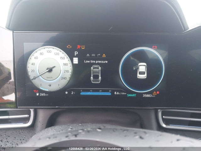 Продажа на аукционе авто 2024 Hyundai Elantra Preferred, vin: KMHLM4DG6RU738595, номер лота: 12555428