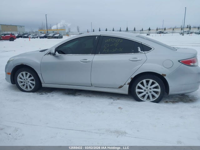 Aukcja sprzedaży 2013 Mazda Mazda6 Gs-i4, vin: 1YVHZ8BH1D5M11422, numer aukcji: 12555432