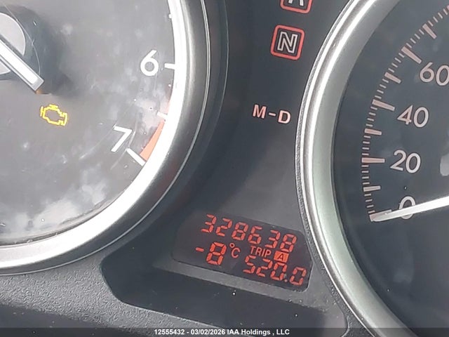 Aukcja sprzedaży 2013 Mazda Mazda6 Gs-i4, vin: 1YVHZ8BH1D5M11422, numer aukcji: 12555432
