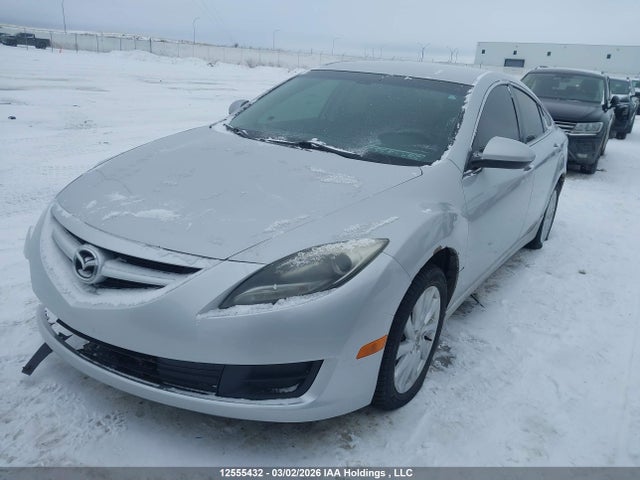 Aukcja sprzedaży 2013 Mazda Mazda6 Gs-i4, vin: 1YVHZ8BH1D5M11422, numer aukcji: 12555432