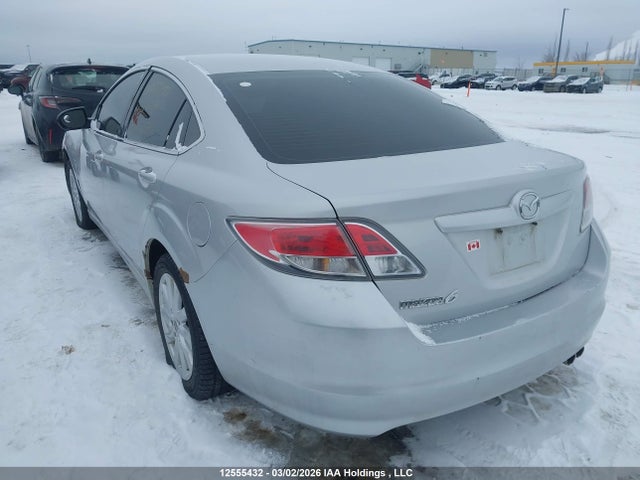 Aukcja sprzedaży 2013 Mazda Mazda6 Gs-i4, vin: 1YVHZ8BH1D5M11422, numer aukcji: 12555432