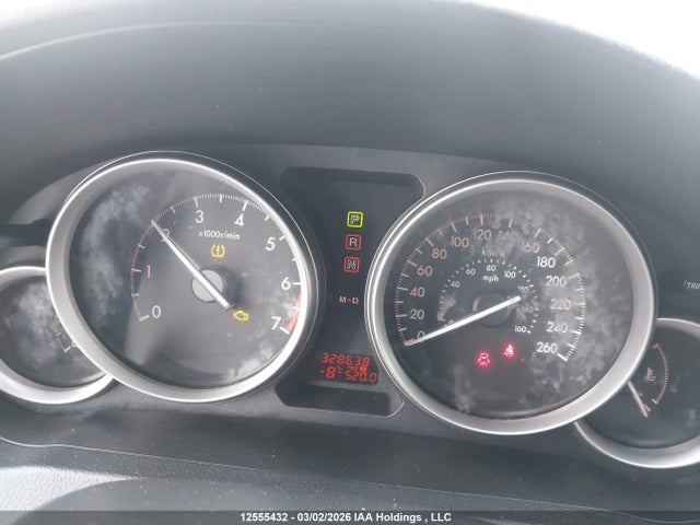 Aukcja sprzedaży 2013 Mazda Mazda6 Gs-i4, vin: 1YVHZ8BH1D5M11422, numer aukcji: 12555432