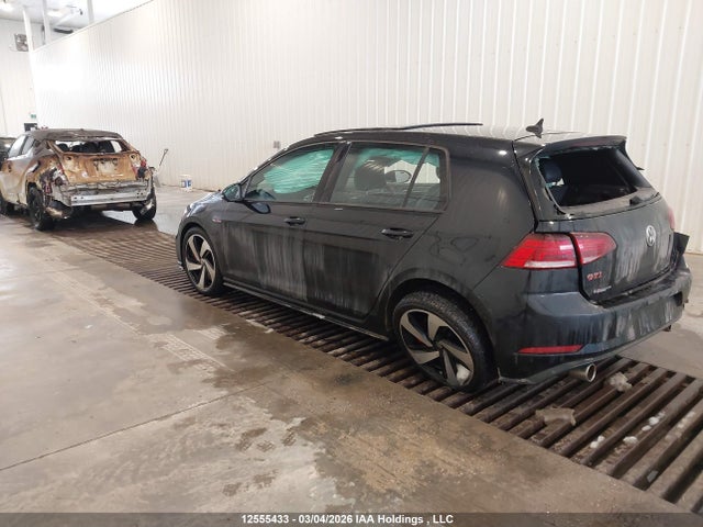3VW5T7AU8KM010117 Volkswagen Golf GTI