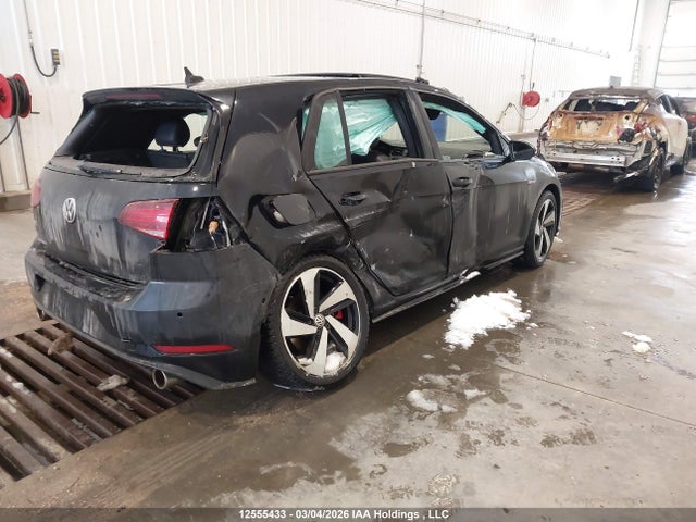3VW5T7AU8KM010117 Volkswagen Golf GTI