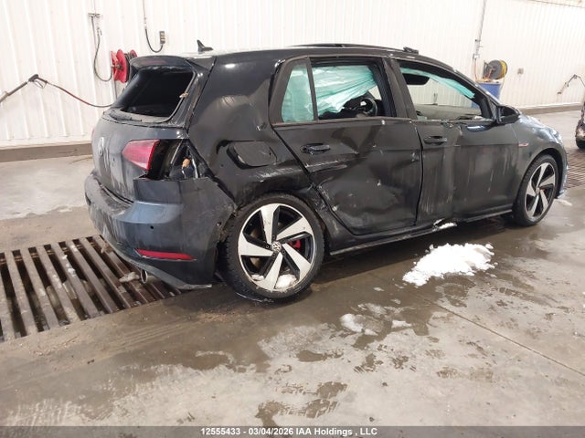 3VW5T7AU8KM010117 Volkswagen Golf GTI