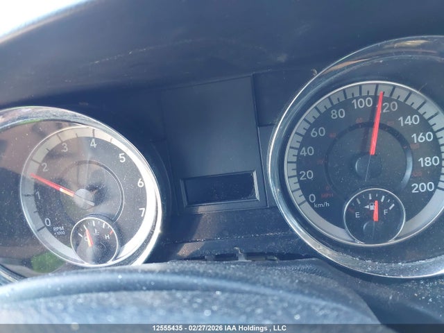 12555435 :رقم المزاد ، 2C4RDGBG2KR521700 vin ، 2019 Dodge Grand Caravan Cvp/sxt مزاد بيع