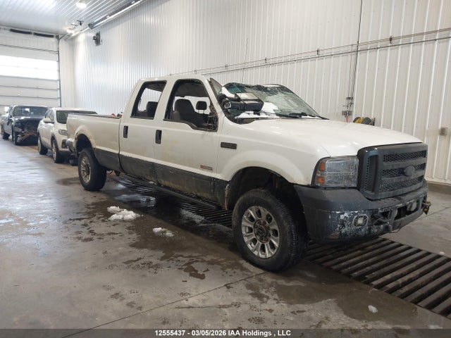 Продажа на аукционе авто 2006 Ford F350 Srw Super Duty, vin: 1FTWW31P36EB56339, номер лота: 12555437