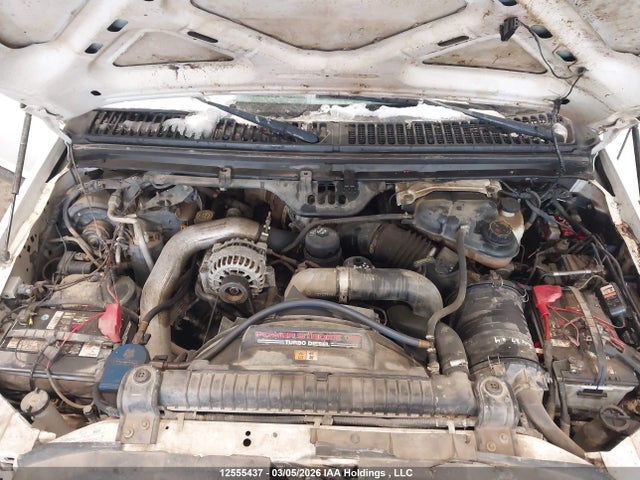Продаж на аукціоні авто 2006 Ford F350 Srw Super Duty, vin: 1FTWW31P36EB56339, номер лоту: 12555437