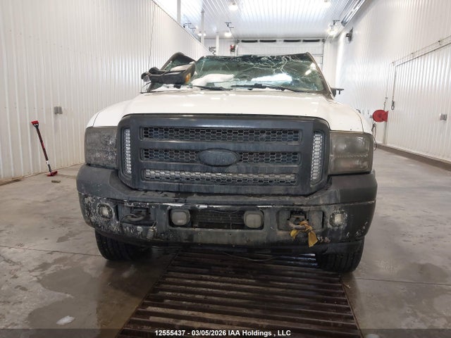 Продаж на аукціоні авто 2006 Ford F350 Srw Super Duty, vin: 1FTWW31P36EB56339, номер лоту: 12555437