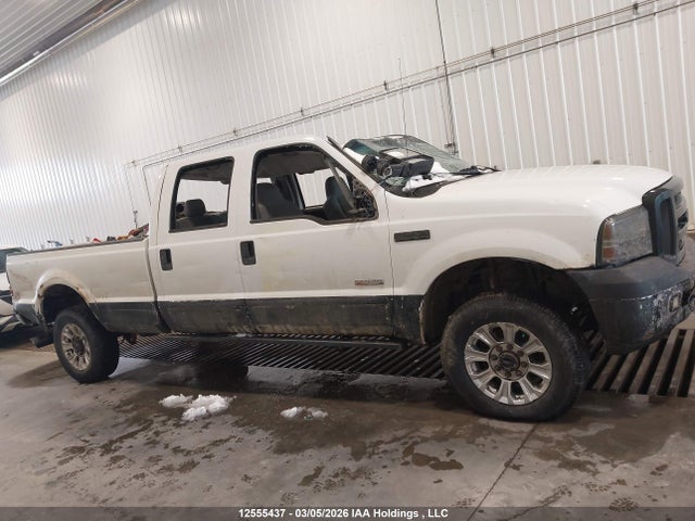 Продаж на аукціоні авто 2006 Ford F350 Srw Super Duty, vin: 1FTWW31P36EB56339, номер лоту: 12555437