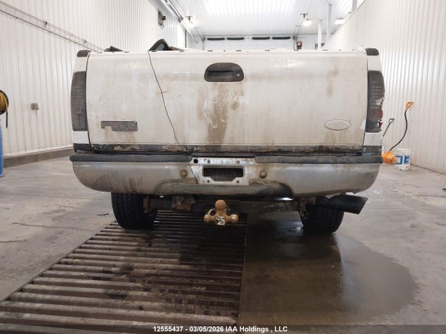 Продаж на аукціоні авто 2006 Ford F350 Srw Super Duty, vin: 1FTWW31P36EB56339, номер лоту: 12555437