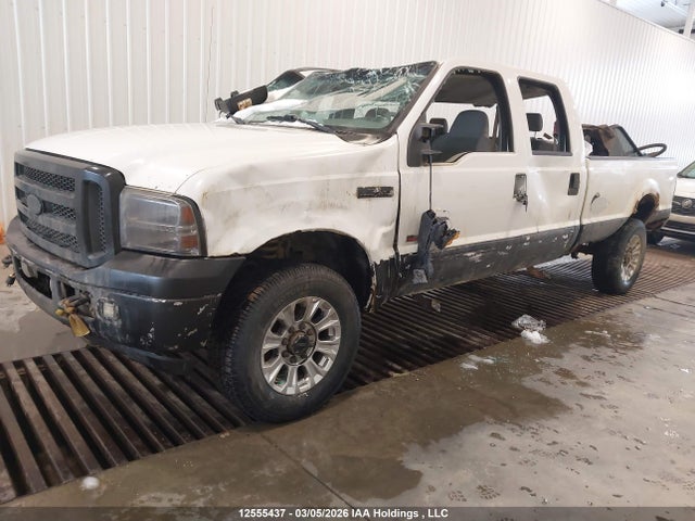 Продаж на аукціоні авто 2006 Ford F350 Srw Super Duty, vin: 1FTWW31P36EB56339, номер лоту: 12555437