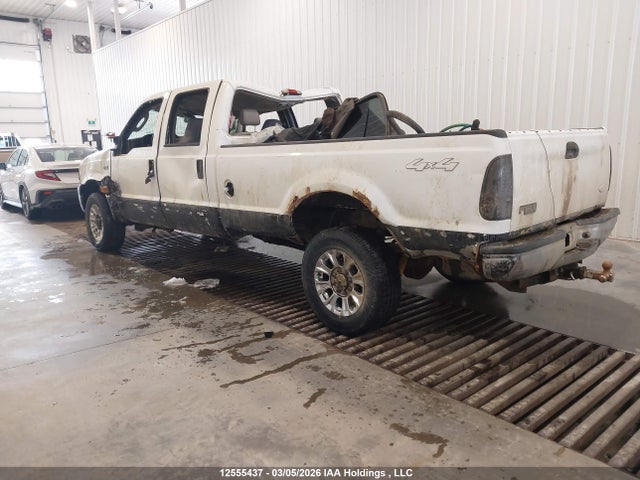 Продаж на аукціоні авто 2006 Ford F350 Srw Super Duty, vin: 1FTWW31P36EB56339, номер лоту: 12555437