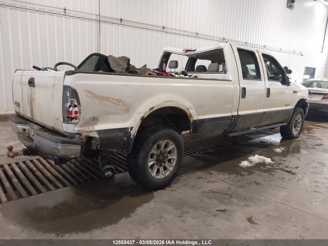 Продаж на аукціоні авто 2006 Ford F350 Srw Super Duty, vin: 1FTWW31P36EB56339, номер лоту: 12555437