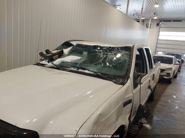 Продаж на аукціоні авто 2006 Ford F350 Srw Super Duty, vin: 1FTWW31P36EB56339, номер лоту: 12555437