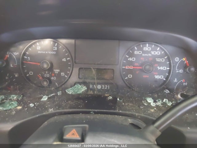 Продаж на аукціоні авто 2006 Ford F350 Srw Super Duty, vin: 1FTWW31P36EB56339, номер лоту: 12555437
