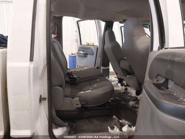 Продаж на аукціоні авто 2006 Ford F350 Srw Super Duty, vin: 1FTWW31P36EB56339, номер лоту: 12555437