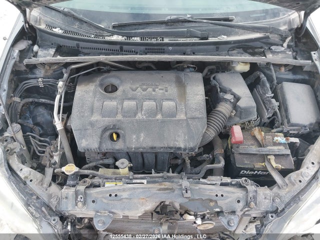 Aukcja sprzedaży 2016 Toyota Corolla Ce, vin: 2T1BURHE4GC622280, numer aukcji: 12555438