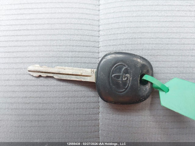 Aukcja sprzedaży 2016 Toyota Corolla Ce, vin: 2T1BURHE4GC622280, numer aukcji: 12555438