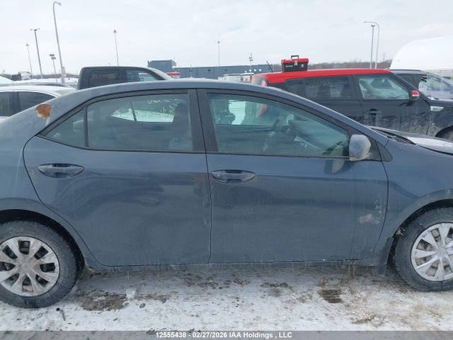Aukcja sprzedaży 2016 Toyota Corolla Ce, vin: 2T1BURHE4GC622280, numer aukcji: 12555438