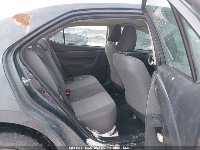 Aukcja sprzedaży 2016 Toyota Corolla Ce, vin: 2T1BURHE4GC622280, numer aukcji: 12555438