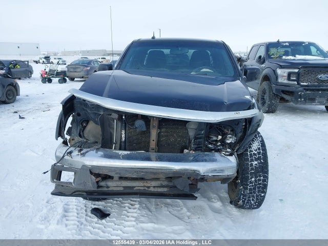 12555439 :رقم المزاد ، 1GCJSDFP0B8114742 vin ، 2011 Chevrolet Colorado 2lt مزاد بيع