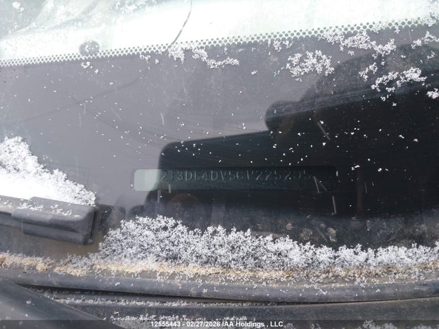 12555443 :رقم المزاد ، 2T3DF4DV5CW225205 vin ، 2012 Toyota Rav4 Limited مزاد بيع