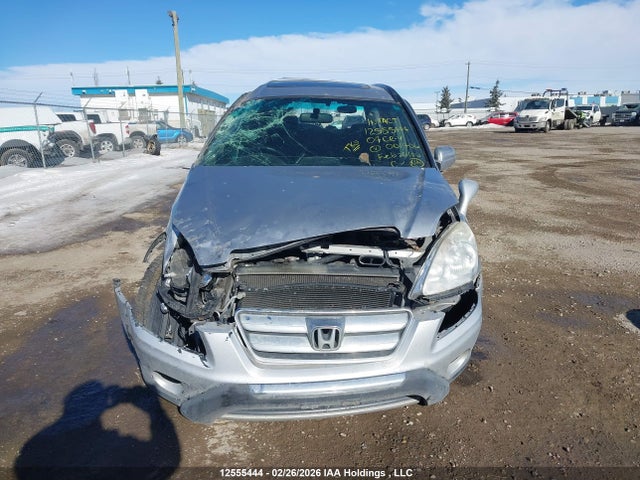Aukcja sprzedaży 2004 Honda Cr-v, vin: RD71001406, numer aukcji: 12555444