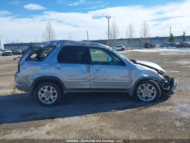Aukcja sprzedaży 2004 Honda Cr-v, vin: RD71001406, numer aukcji: 12555444