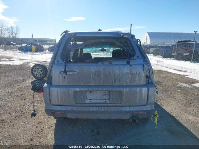 Aukcja sprzedaży 2004 Honda Cr-v, vin: RD71001406, numer aukcji: 12555444