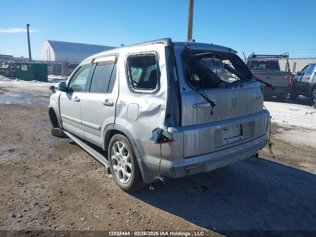 Aukcja sprzedaży 2004 Honda Cr-v, vin: RD71001406, numer aukcji: 12555444