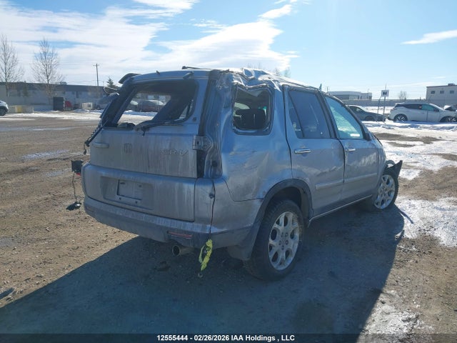 Aukcja sprzedaży 2004 Honda Cr-v, vin: RD71001406, numer aukcji: 12555444