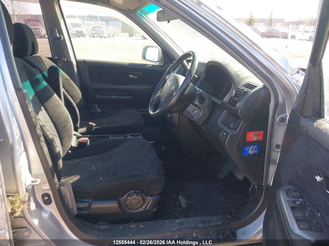Aukcja sprzedaży 2004 Honda Cr-v, vin: RD71001406, numer aukcji: 12555444