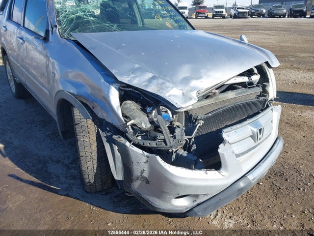 Aukcja sprzedaży 2004 Honda Cr-v, vin: RD71001406, numer aukcji: 12555444