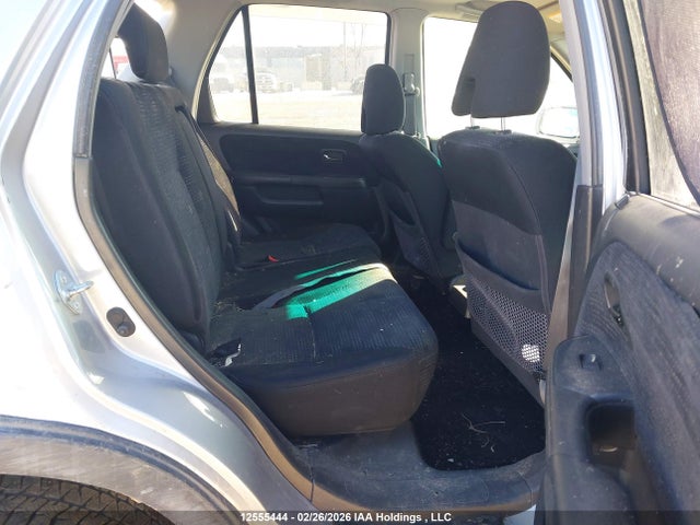 Aukcja sprzedaży 2004 Honda Cr-v, vin: RD71001406, numer aukcji: 12555444