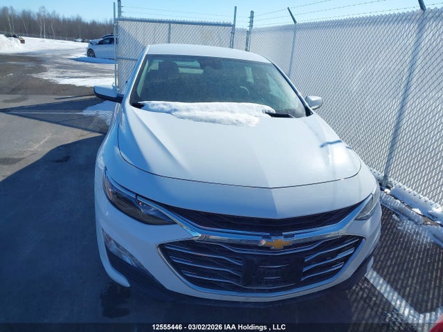 1G1ZD5ST6RF221928 Chevrolet Malibu