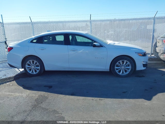 1G1ZD5ST6RF221928 Chevrolet Malibu