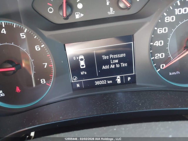1G1ZD5ST6RF221928 Chevrolet Malibu
